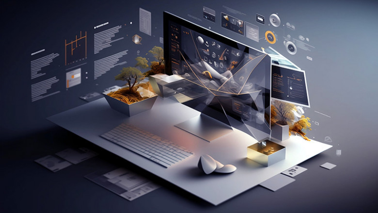 Website Development Services - Cost in India 2025