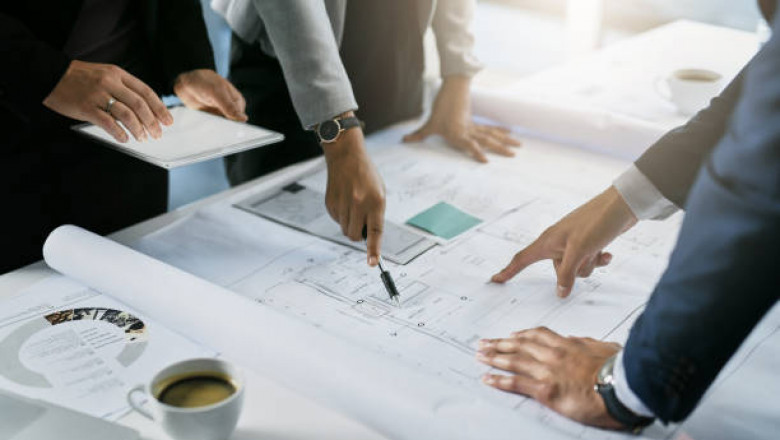 What All the Structural Engineering Design Services Entail?