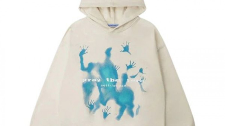 Aelfric Eden Hoodie: Why It’s the Perfect Addition to Your Wardrobe