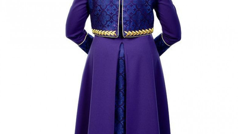 Choir Robes: How to Choose the Perfect Robes for Your Choir Group