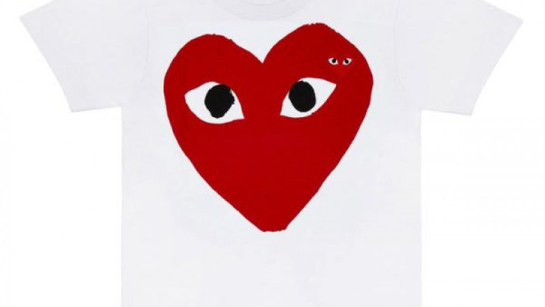 Comme des Garçons and Carsicko: Fashion's Unlikely Fusion of Avant-Garde and Streetwear