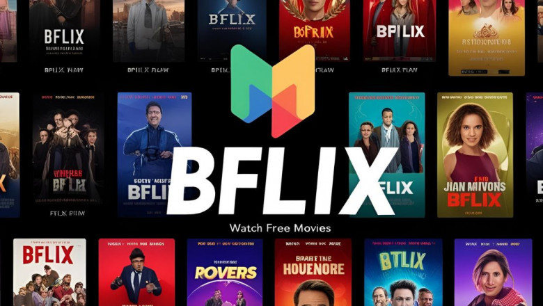 Discover the Best Free Movie & TV Streaming App - BFlix
