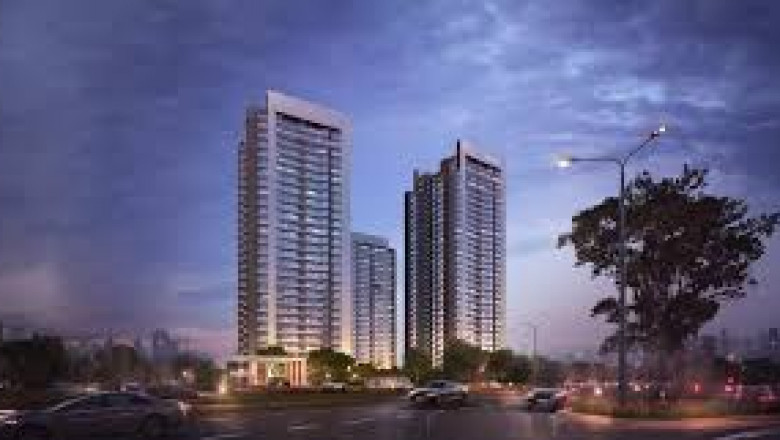 Emaar Urban Oasis: Residential Property in Gurgaon
