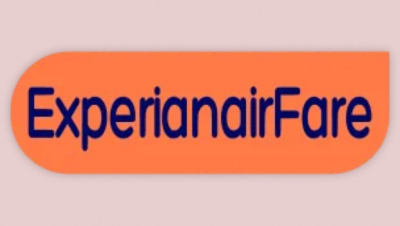 Etihad Airways with Experian Airfare