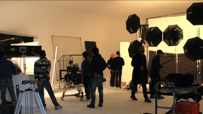 Exploring film production studios and video production agencies in Venezuela