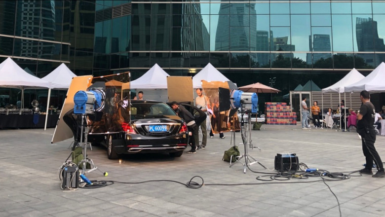 Exploring Filming and Fixer Services in Quito, Ecuador