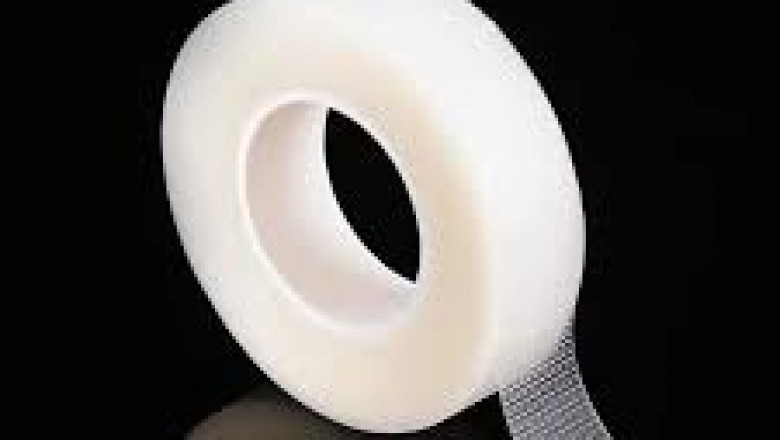 Exploring the Benefits and Applications of Medical Breathable Tapes