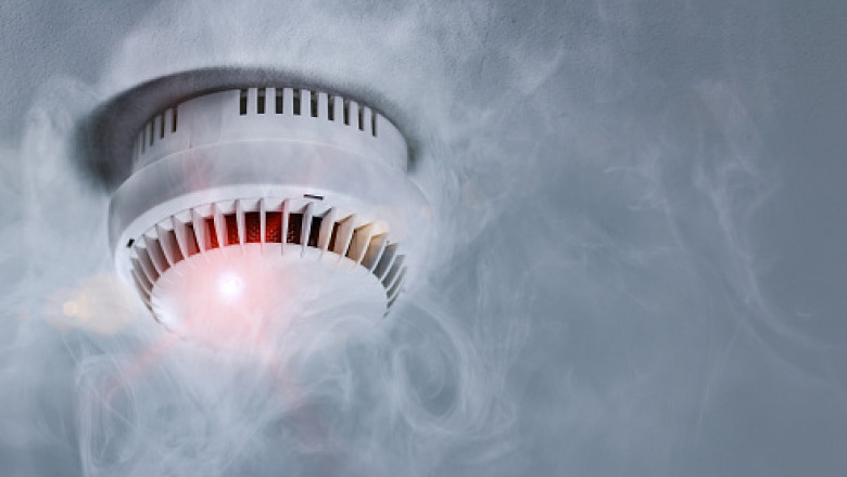 Exploring the Growing Smoke Detector Market: A Crucial Component in Fire Safety