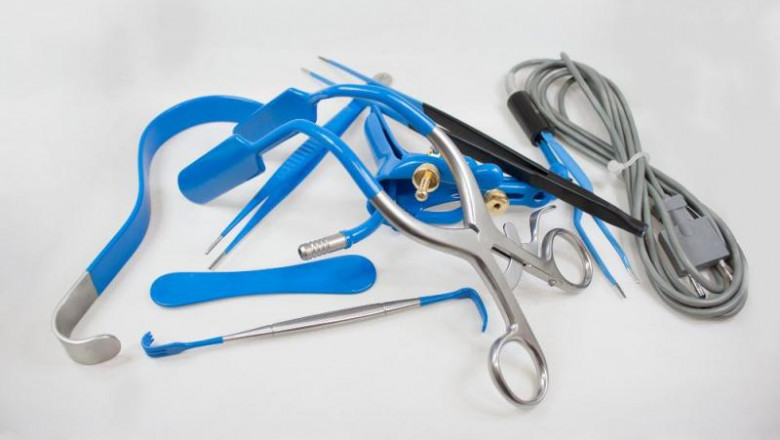 Exploring the Powered Surgical Instruments Market: Innovation in Healthcare