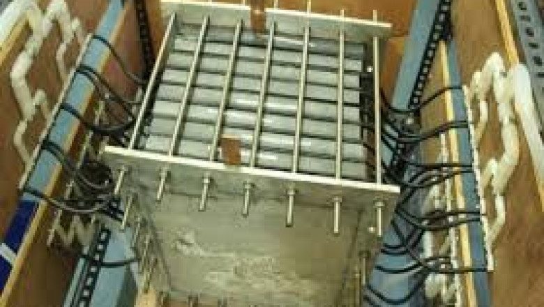 Flow Battery Market Forecasted to Surge With Advanced Vanadium Technology