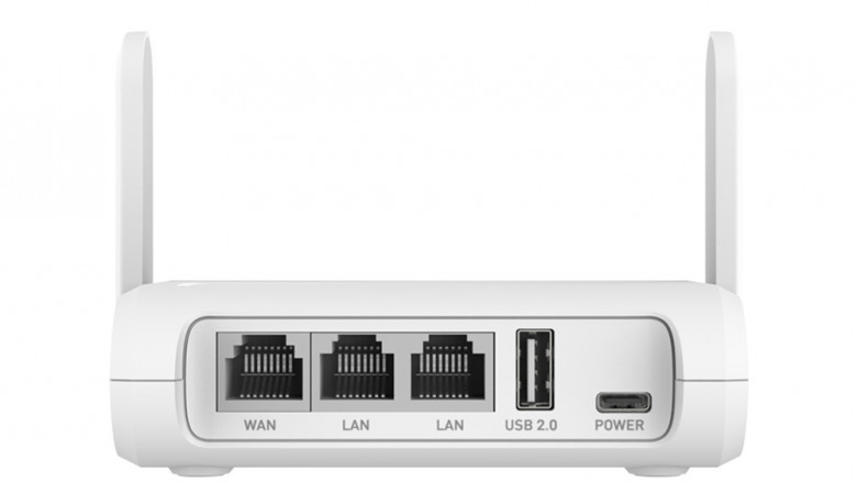 GL iNet GL-AR300M Setup Guide for Novices