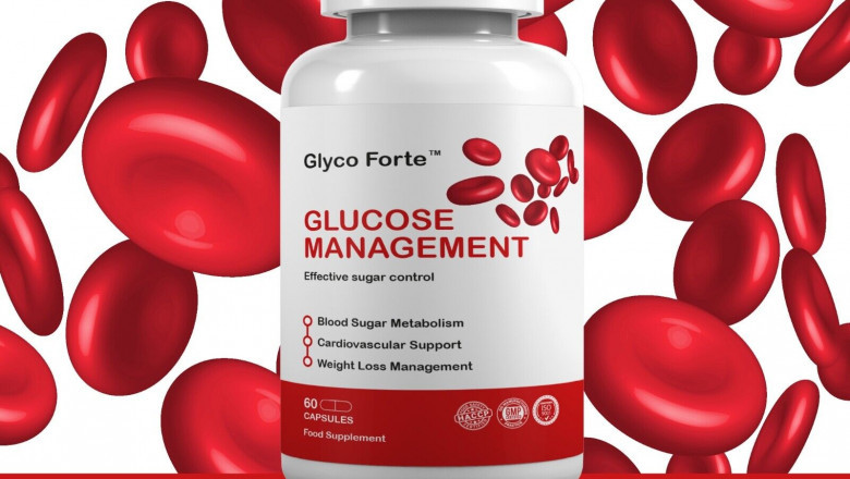 Glyco Forte-fordeler – Et naturlig alternativ til diabetesmedisiner