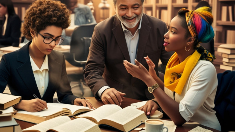 How Poetry Book Publishers Work and Their Differences from Traditional Book Publishers