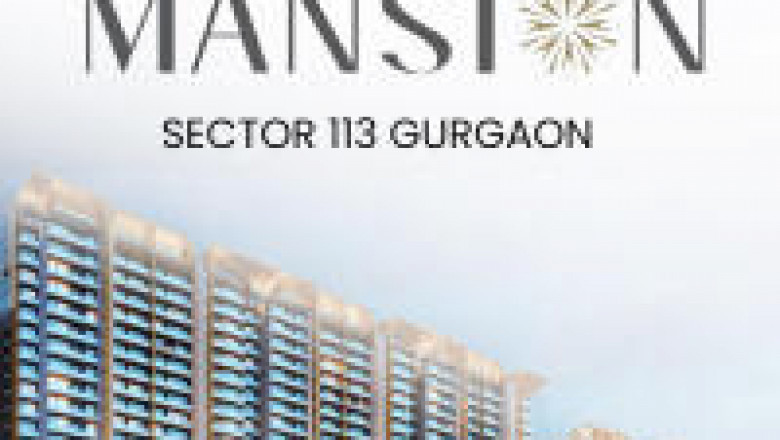 "M3M Mansion 113: Residential Property in Gurgaon"