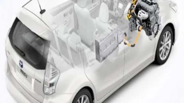 Mild Hybrid Vehicle Market to Surge with Advanced Start-Stop and Energy Recovery Systems