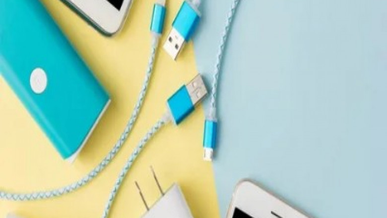 Mobile Phone Accessories Market to Grow on Wireless Charging Innovations