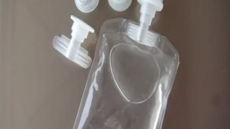Non-PVC IV Bags Market to Soar Owing to Advanced Membrane Technology