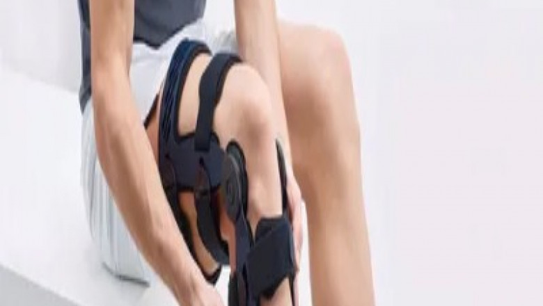 Orthopedic Devices Market to Witness Growth Owing to Robot-Assisted Surgery