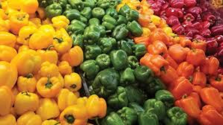 Pepper Flavor Market Estimated to Surge on AI-Driven Flavor Profiling