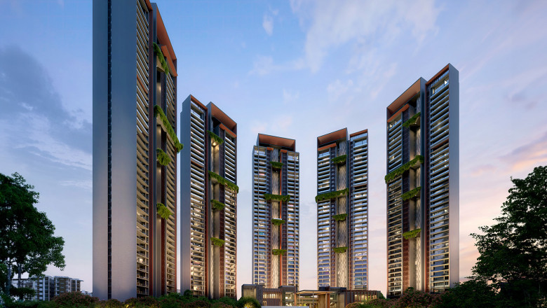 "Signature Global Titanium 71:Residential Property in Gurgaon"