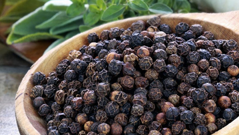 The Black Pepper Market: A Global Spice with Expanding Horizons