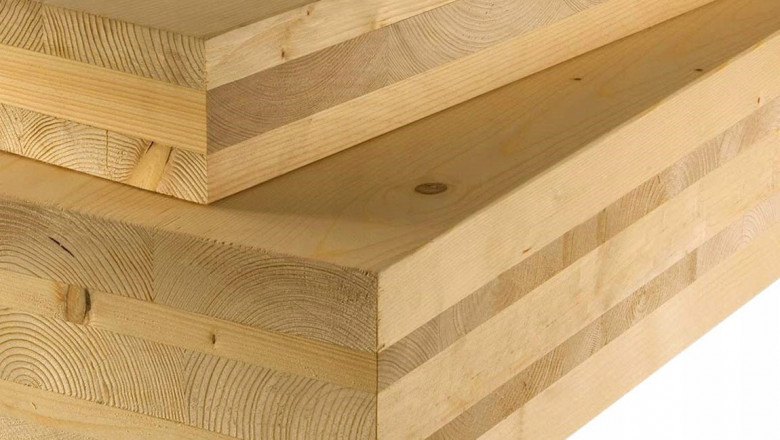 The Cross Laminated Timber Market: A Sustainable Solution for the Future of Construction