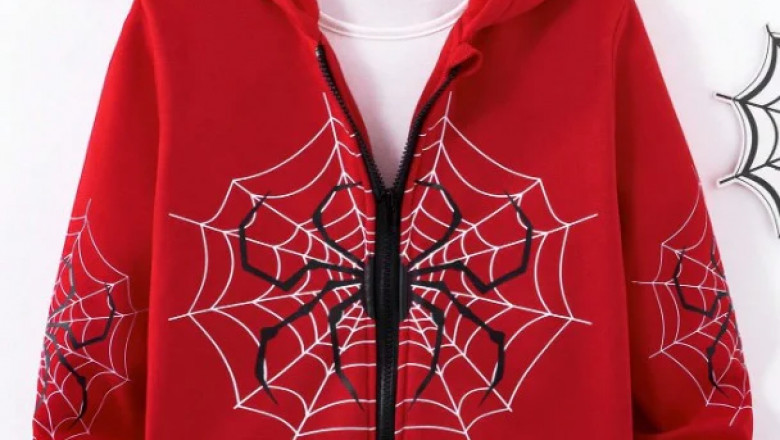 The Top Selling Products at Sp5der Hoodie Online Official Store