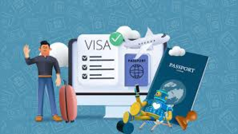 Top Countries with E-Visas in 2025: Easy Access for Travelers!