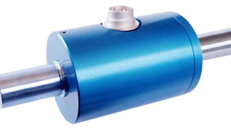 Torque Sensors Market Poised for Growth with Wireless Smart Sensing