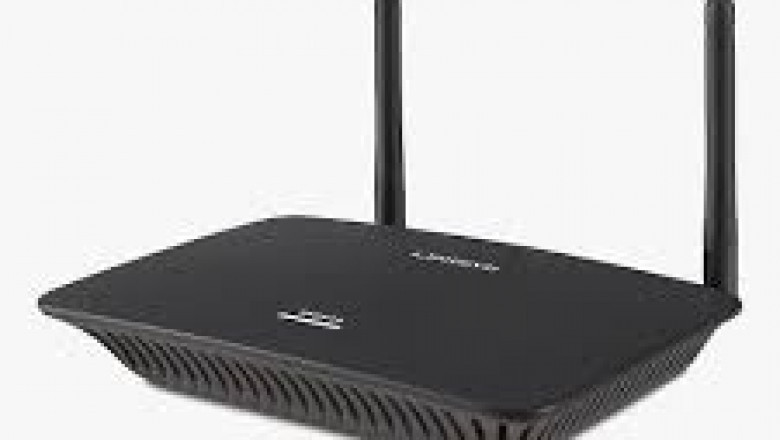 Troubleshoot Setup Errors Of Linksys RE6500