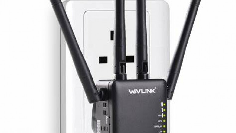 Want The Best Coverage? Need to Install a Repeater