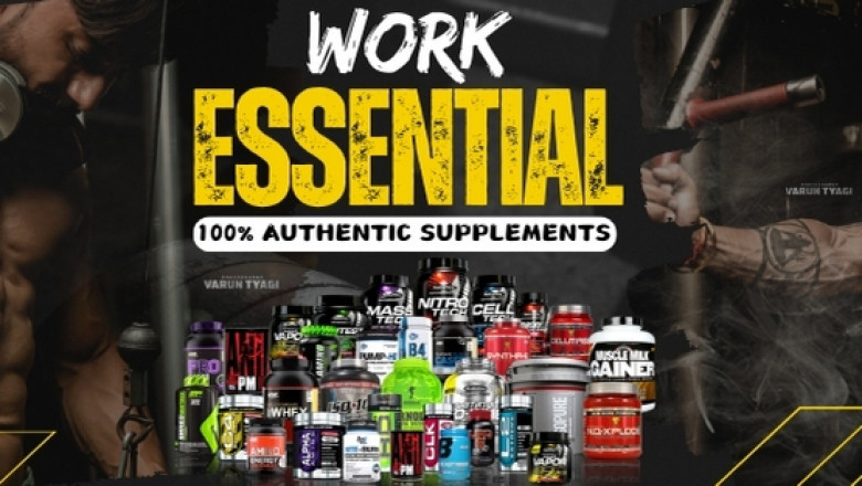 Ayurvedic Health Supplements