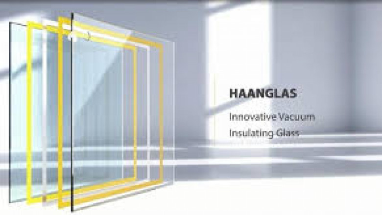 Exploring the Future of Smart Glass with HaanGlas VIG