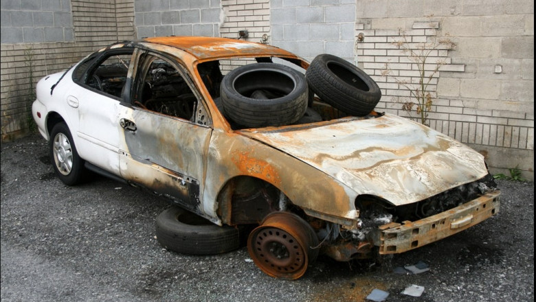 How to Get the Best Price When Selling Your Junk Car