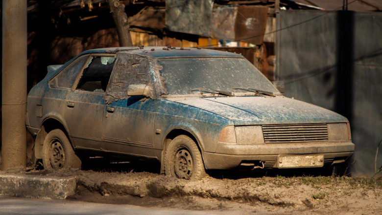 How to Get the Most Money for Your Junk Car