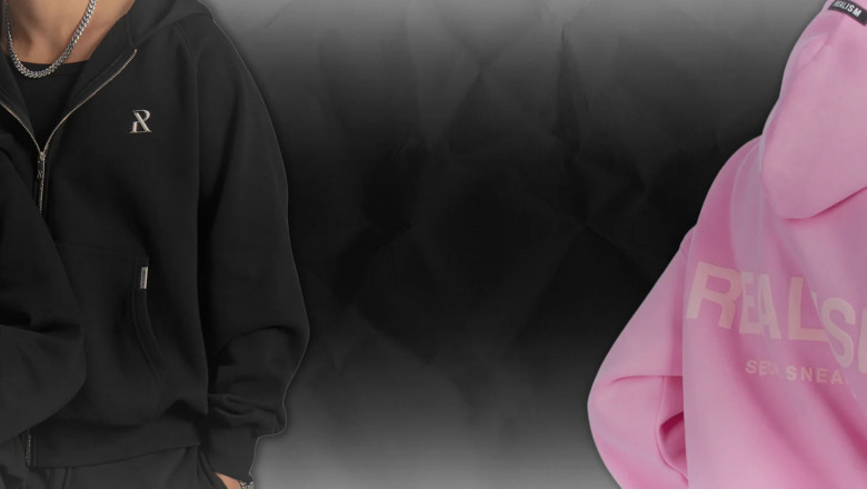The Realism Hoodie: A Cultural and Fashion Statement