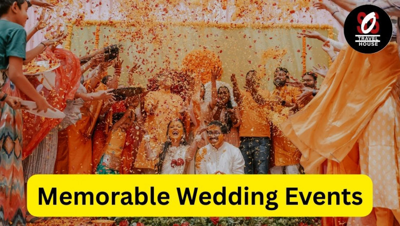 Why Hire a Wedding Planner? Benefits for Your Special Day