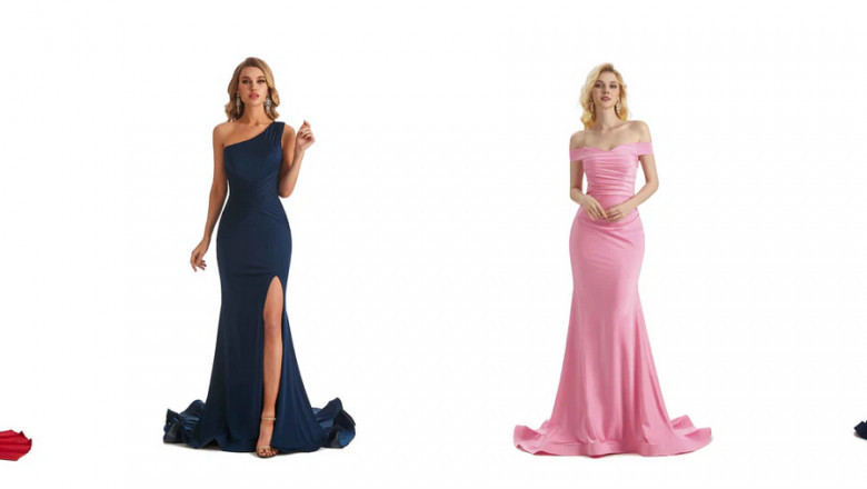 Why Teal Bridesmaid Dresses Are the Perfect Pop of Color for Your Wedding