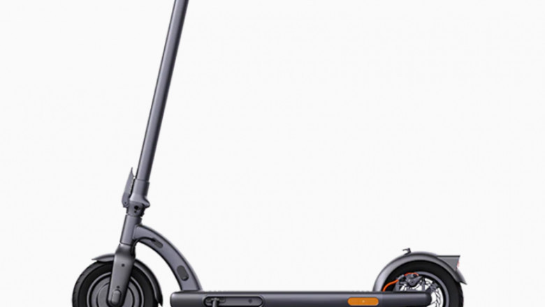 Why the NAVEE N40 Is the Perfect Commuter E-Scooter for Urban Riders