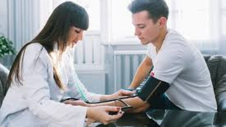 Easy &amp; Fast Online Doctor Appointment