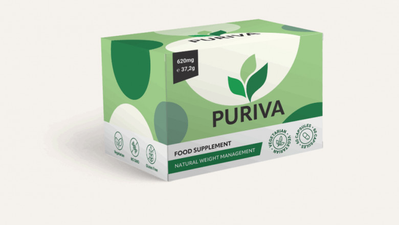 Purriva – Perte de poids naturelle sans régime ni entraînement