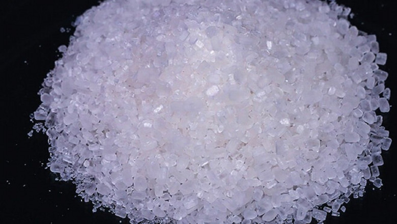 Ammonium Sulphate Manufacturing Plant Setup 2025, Project Report, Machinery Cost and Business Plan