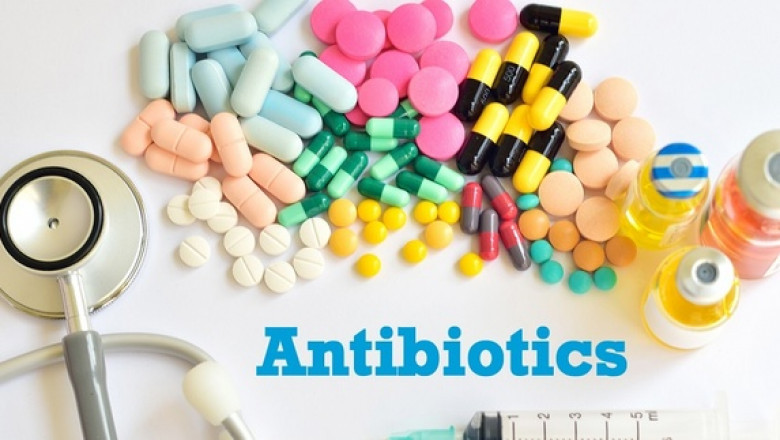 Antibiotics Market: Navigating Growth Amid Rising Resistance