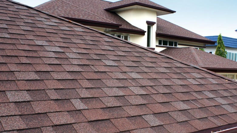 Asphalt Roofing Shingles Manufacturing Plant Report 2025: Project Cost, Machinery Requirement, and Setup Details