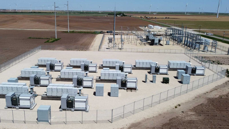 Battery Storage System Manufacturing Plant Report 2025- Detailed Project Setup Requirements