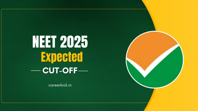Category-Wise NEET 2025 Expected Cut-off (GEN, OBC, SC, ST, EWS) 