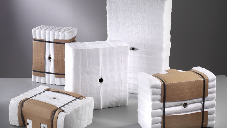 Ceramic Fiber Market: High-Temperature Innovation Driving Global Growth