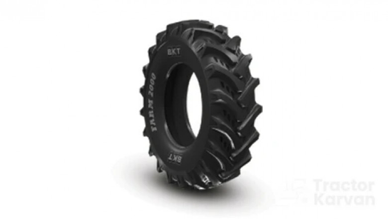 Check out the BKT Tyres Price list in India