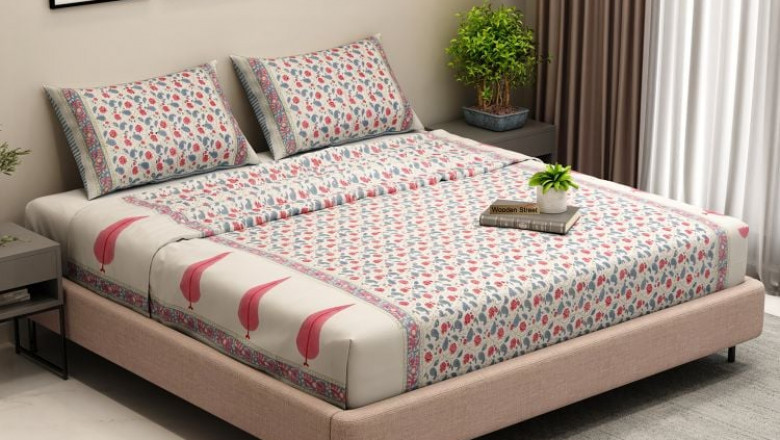 Choosing the Perfect Bed Sheet for Every Season
