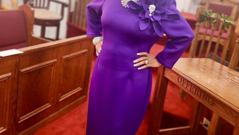 Church Clothes: What to Wear for Respectful and Fashionable Worship
